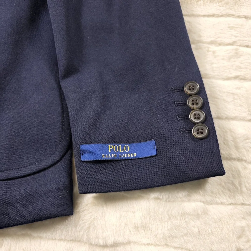 Polo Ralph Lauren good measurements